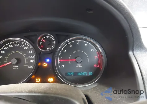 2009 Chevrolet Cobalt Lt z USA, uszkodzony, nr VIN 1G1AT58H297283145